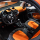 Image for article titled New Smart Car Good